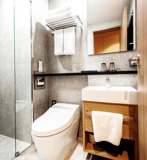 Hotel Intrada Icheon