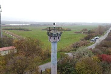 هتل Ostseeperle Börgerende