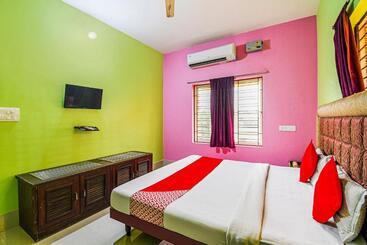 هتل Oyo 84079 Maa Home Stays 5