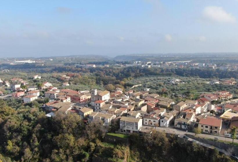 La Casetta