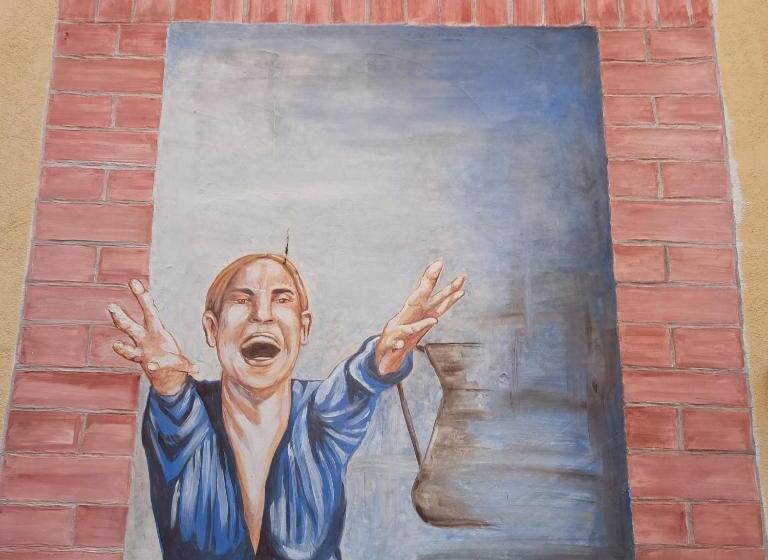 La Casetta