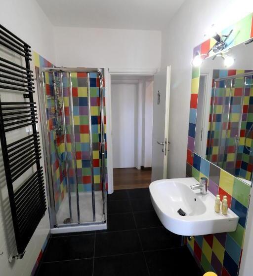 Maremma Holidays  Trento Apartment