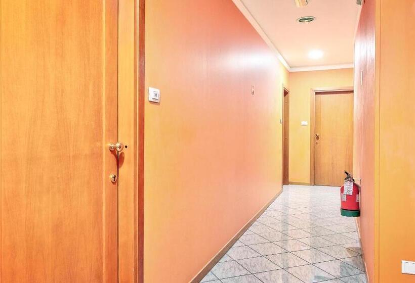 بنسيون Affittacamere Il Puntone