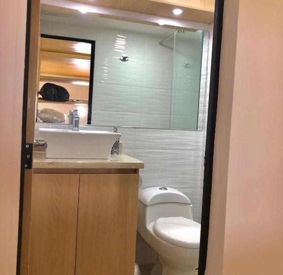 پانسیون Casa Lourdes