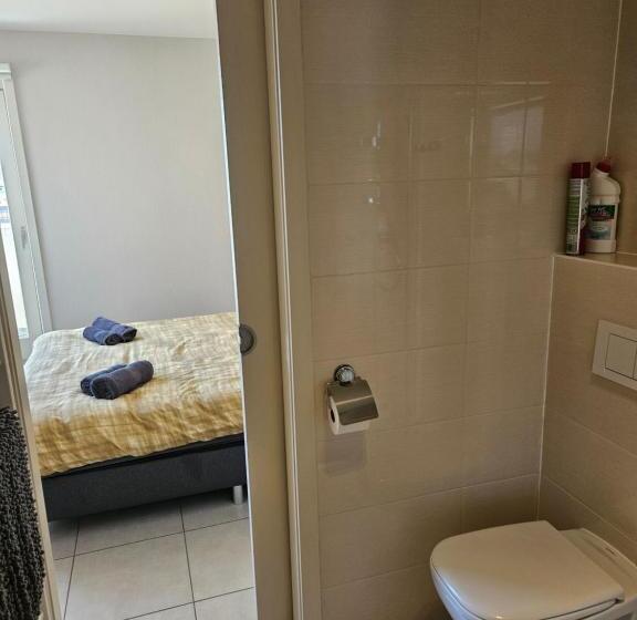 Penthouse Wayqup
