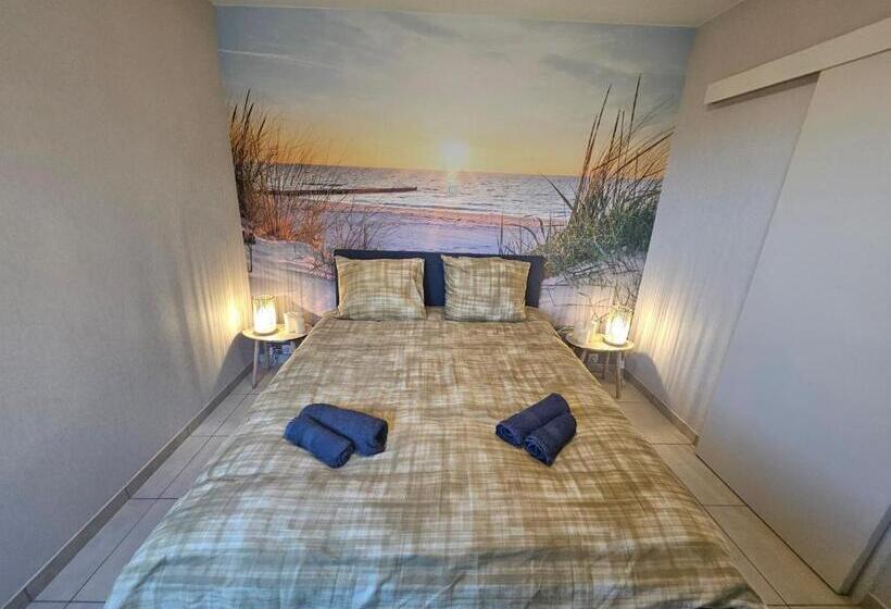 Penthouse Wayqup