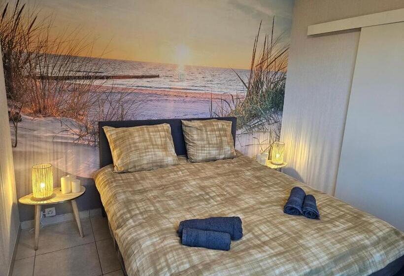 Penthouse Wayqup