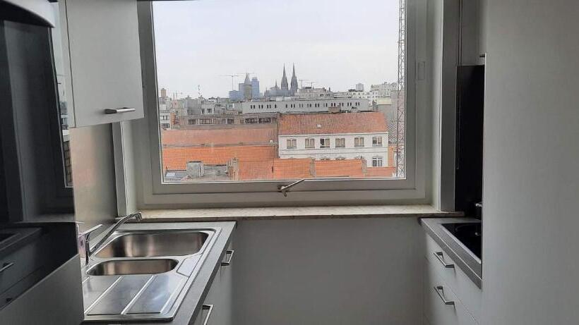 Penthouse Wayqup
