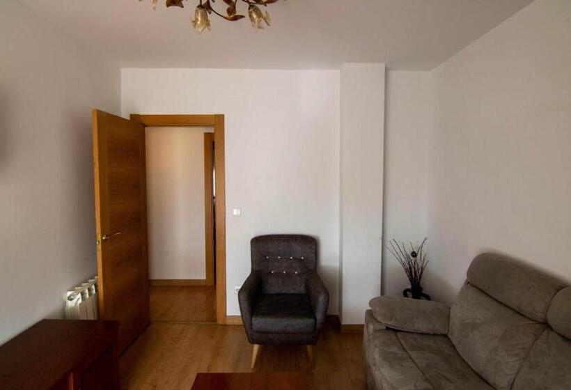 Apartamento Paris