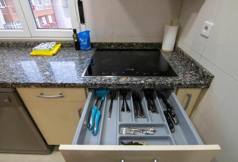 Apartamento Paris