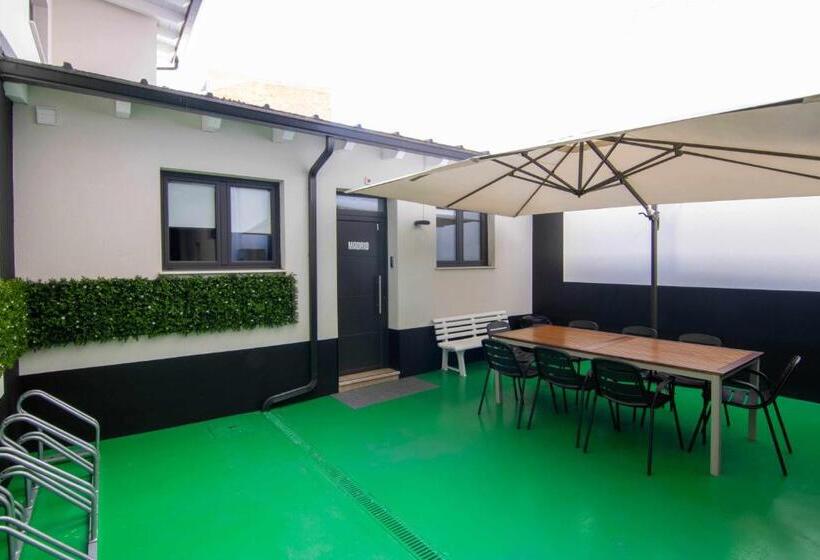 Apartamento Paris