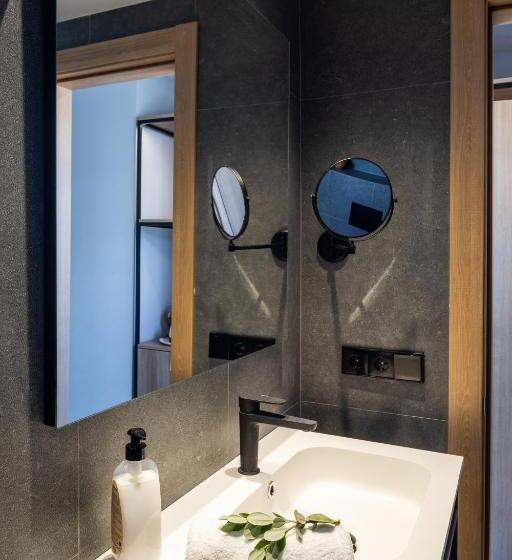 Aparthotel Casita Blanca   Adults Only 3sup