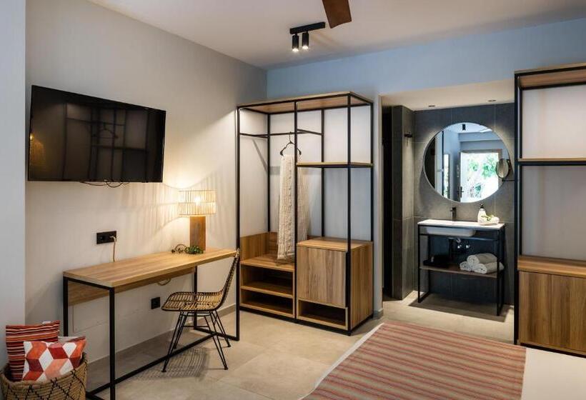Aparthotel Casita Blanca   Adults Only 3sup