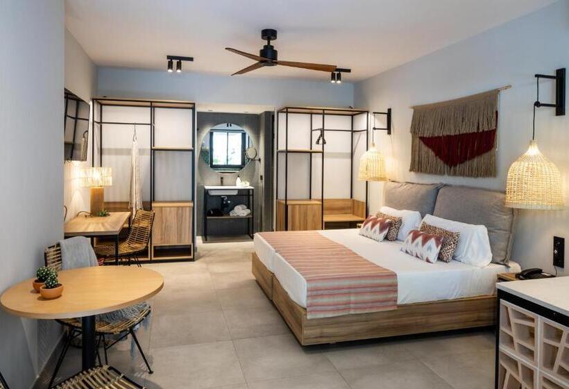 Aparthotel Casita Blanca Adults Only 3sup
