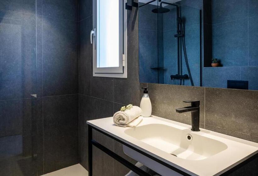 Aparthotel Casita Blanca   Adults Only 3sup