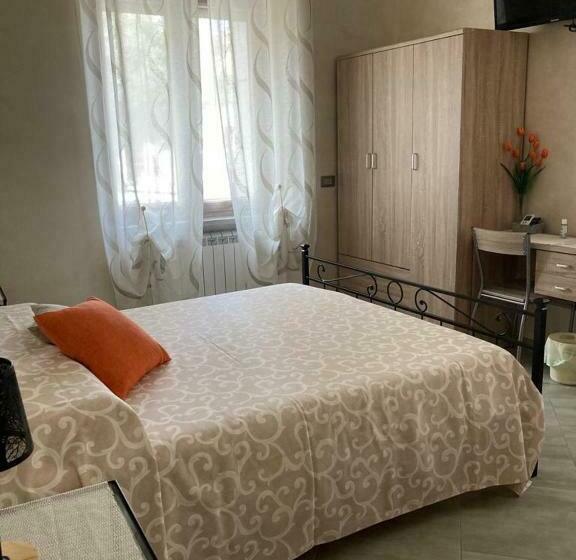 تختخواب و صبحانه A Casa Di Rosy