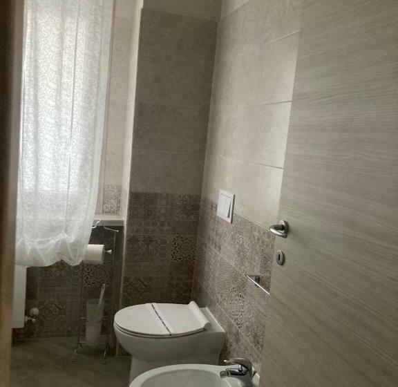 تختخواب و صبحانه A Casa Di Rosy