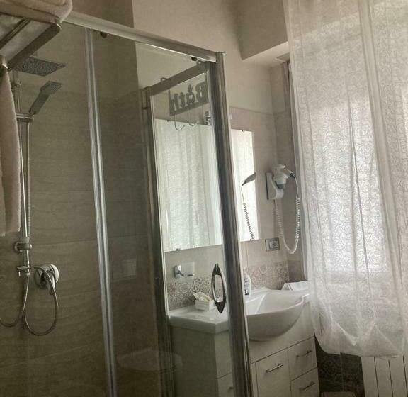 تختخواب و صبحانه A Casa Di Rosy