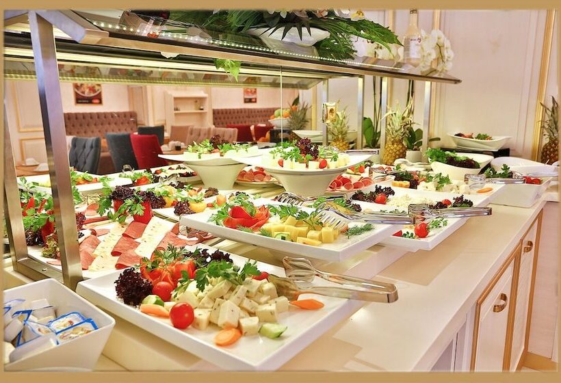 تختخواب و صبحانه The Biancho Hotel Old City   Special Category