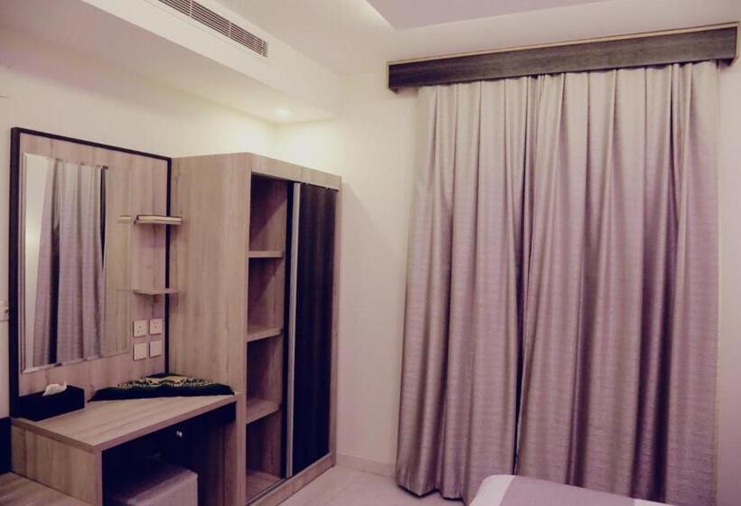 Best Trip Paris Serviced Apartments