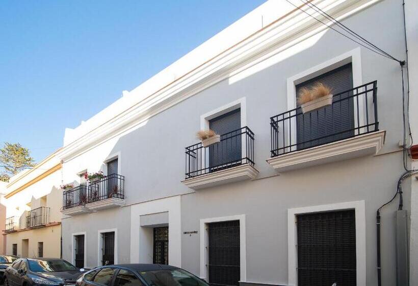 El ático De Reyes