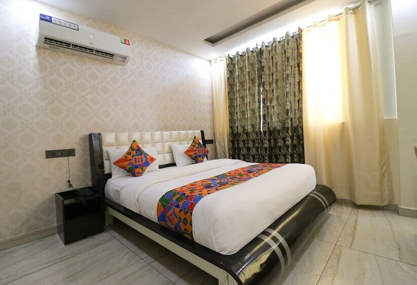 Fabhotel Prime Mubarak Plaza