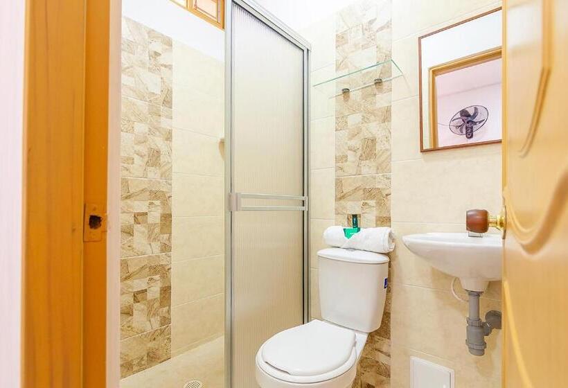 هتل Ayenda Tu Casa Bambu