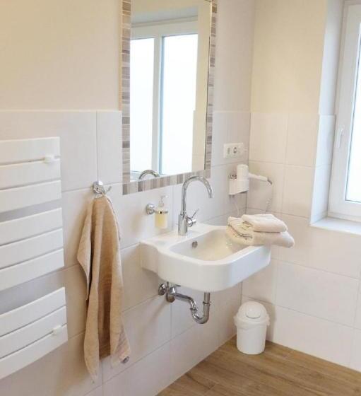 בית מלון כפרי Ferienhaus Bauernhaus