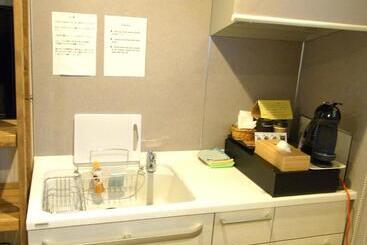 هتل Field Hakone Resort Vacation Stay 81356v