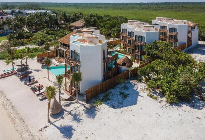 هتل Nerea Tulum