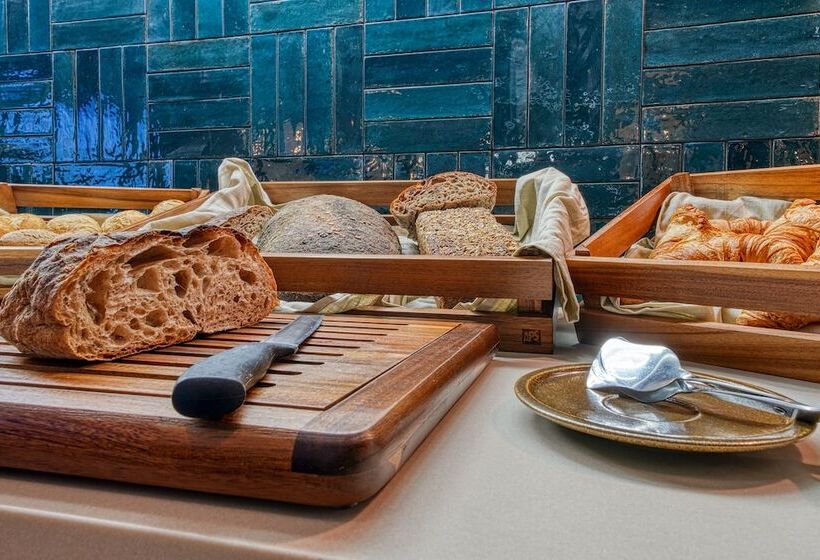 Nyce Hotel Bonn, Trademark Collection By Wyndham