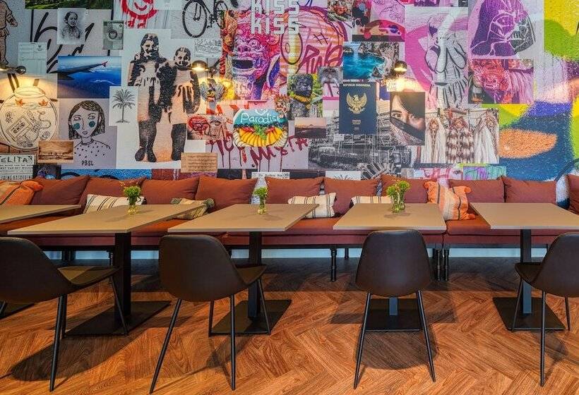 Nyce Hotel Bonn, Trademark Collection By Wyndham