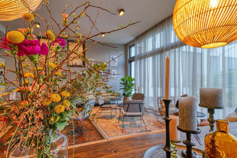 Nyce Hotel Bonn, Trademark Collection By Wyndham