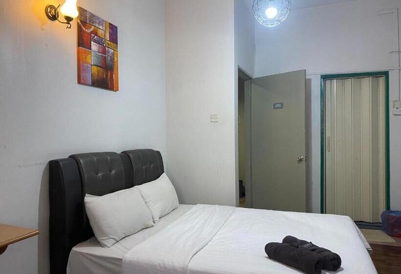 فندق Check Inn 2 Brinchang