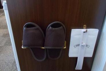 هتل Toyoko Inn Keio Sen Hashimoto Eki Kita Guchi