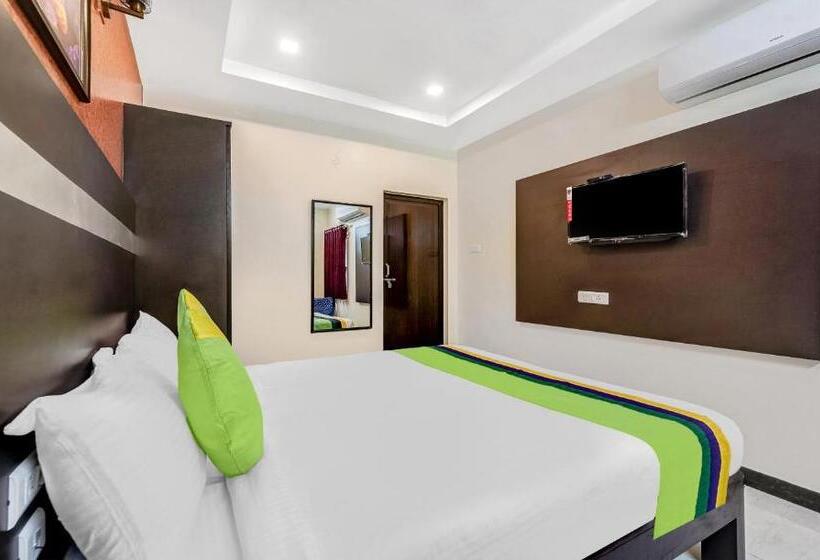 هتل Treebo Sripadha Residency Alipiri Road