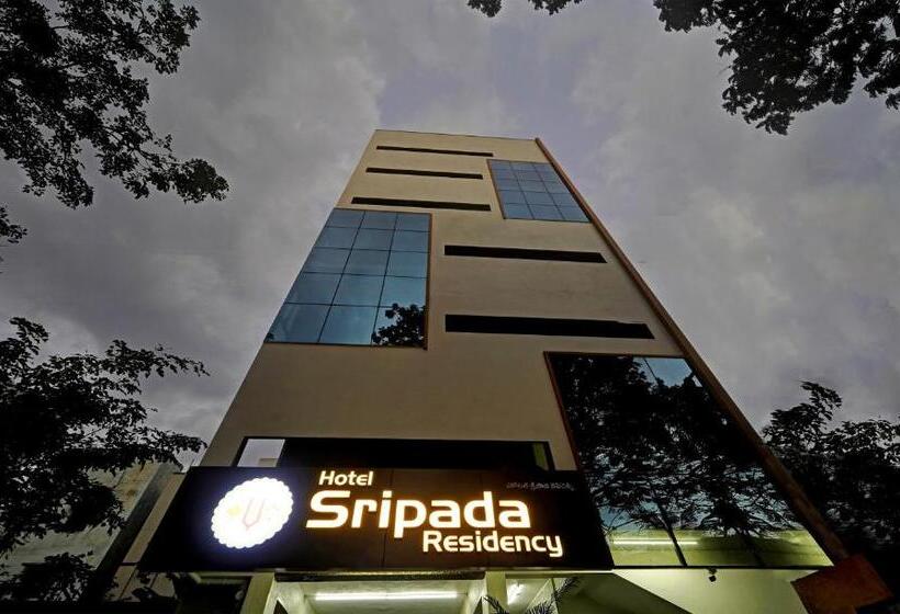 هتل Treebo Sripadha Residency Alipiri Road