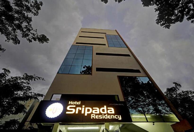 هتل Treebo Trend Sripadha Residency