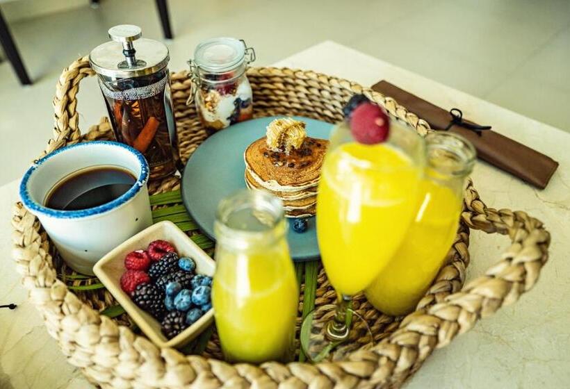 هتل Ventus Ha At Marina El Cid Spa & Beach Resort   All Inclusive