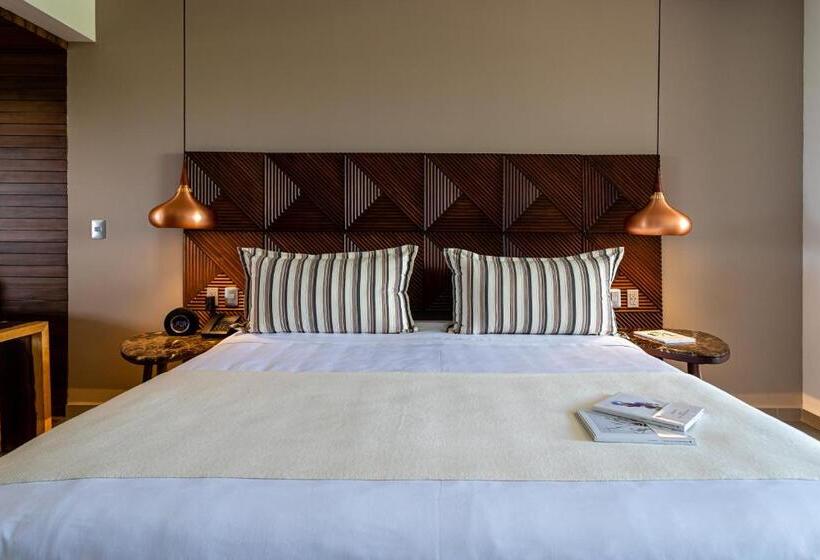 هتل Ventus Ha At Marina El Cid Spa & Beach Resort   All Inclusive