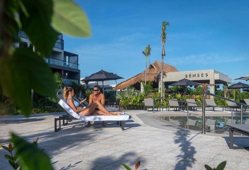 هتل Ventus Ha At Marina El Cid Spa & Beach Resort   All Inclusive