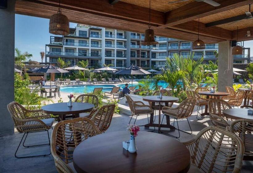 هتل Ventus Ha At Marina El Cid Spa & Beach Resort   All Inclusive