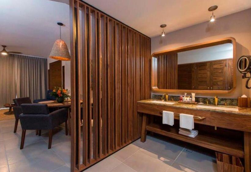هتل Ventus Ha At Marina El Cid Spa & Beach Resort   All Inclusive