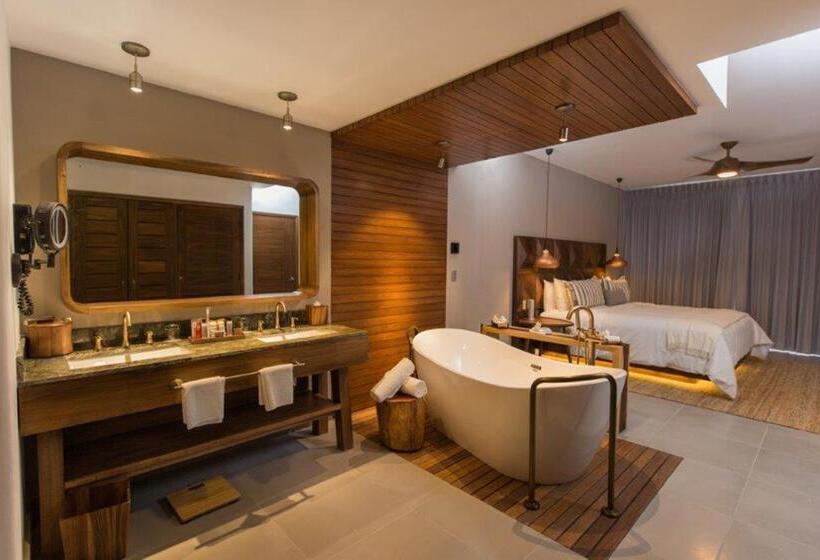 هتل Ventus Ha At Marina El Cid Spa & Beach Resort   All Inclusive