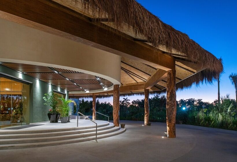 هتل Ventus Ha At Marina El Cid Spa & Beach Resort   All Inclusive