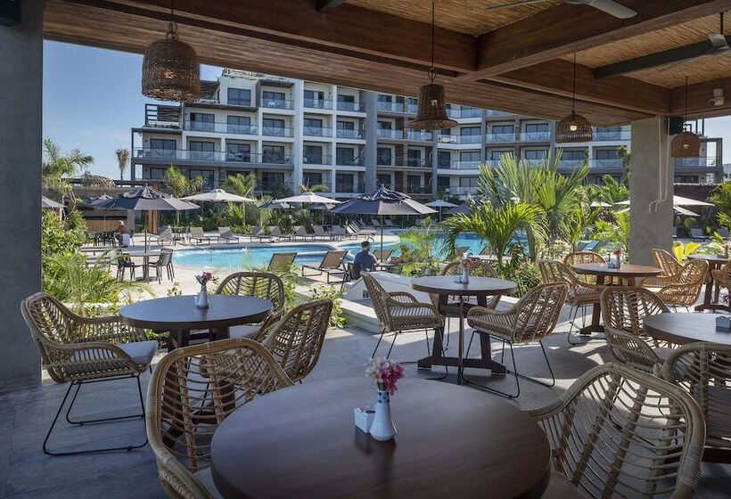 هتل Ventus Ha At Marina El Cid Spa & Beach Resort   All Inclusive