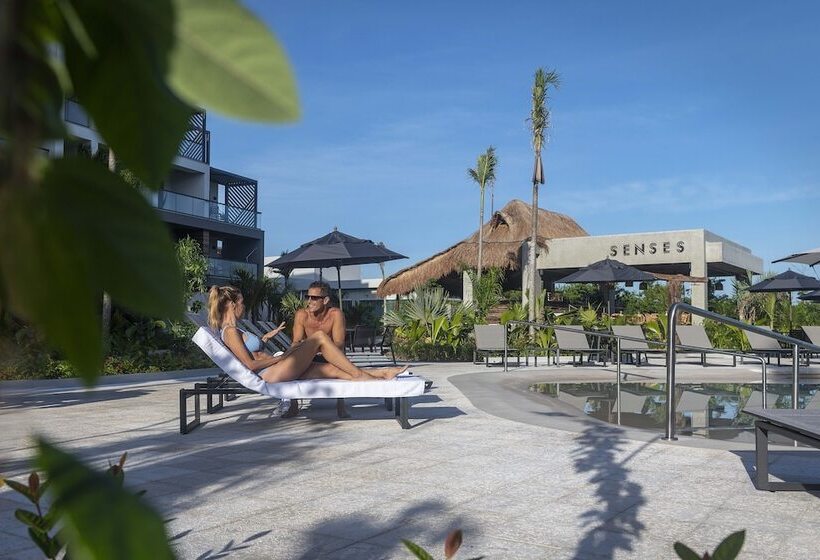هتل Ventus Ha At Marina El Cid Spa & Beach Resort   All Inclusive