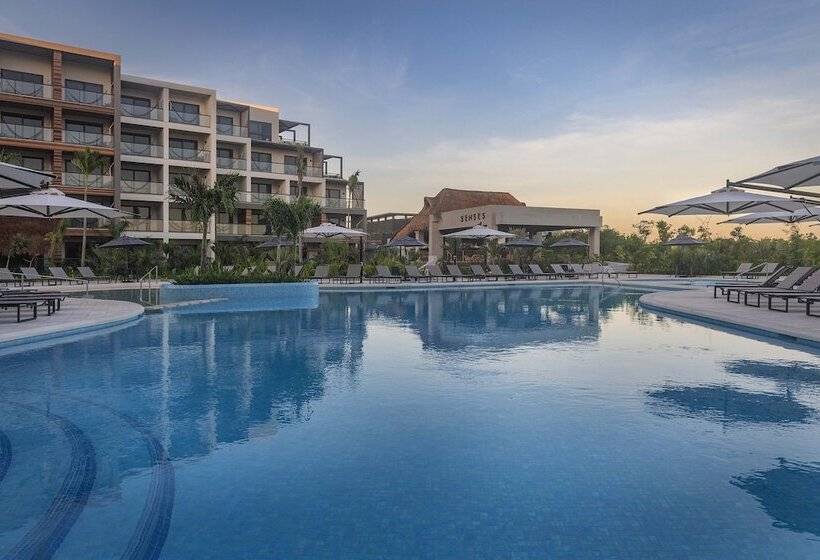 هتل Ventus Ha At Marina El Cid Spa & Beach Resort   All Inclusive