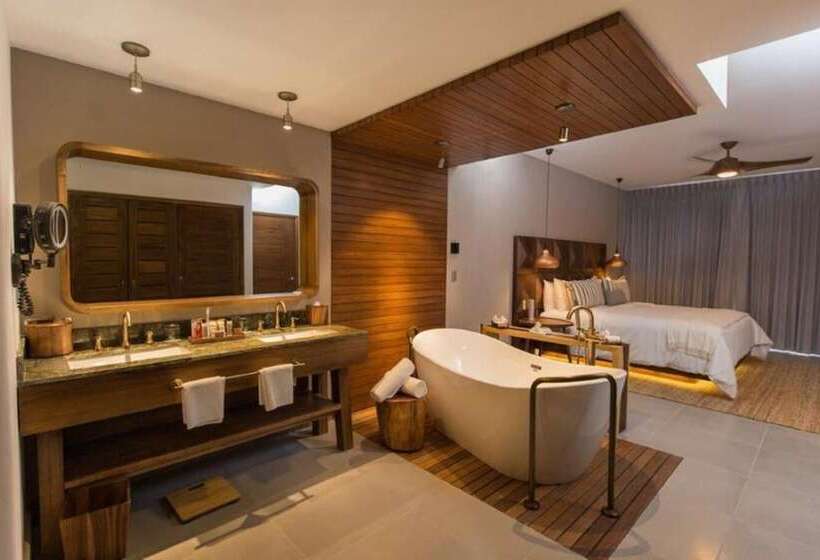 هتل Ventus Ha At Marina El Cid Spa & Beach Resort   All Inclusive