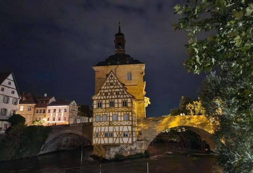 Marienhof Ferienwohnungen